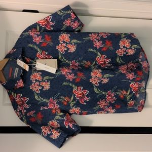 NWT Tommy Bahama shirt